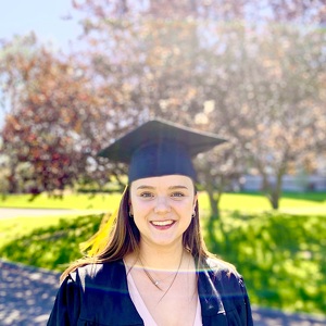 Fundraising Page: Hannah Davin